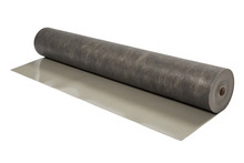 Golvunderlag No Noise Extreme Compact 2 mm x 8 m Wallmann